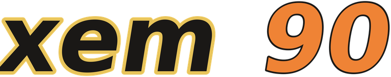 xem 90 logo