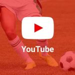 Xem bóng đá online youtube